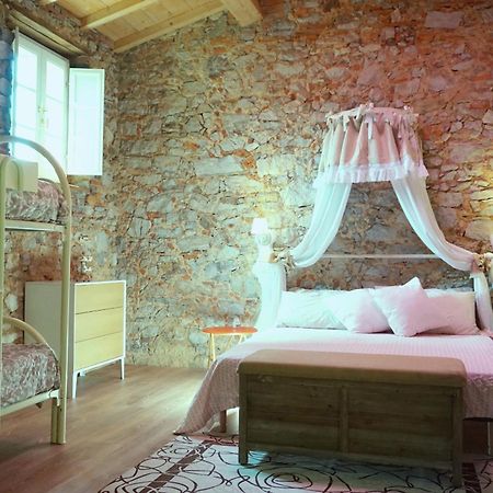 Agriturismo Le Vallilunghe Apartment Lucca Luaran gambar