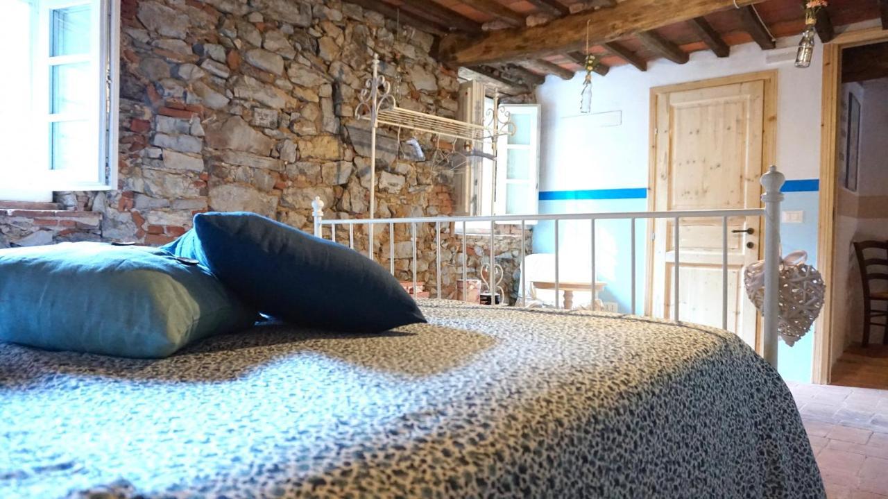 Agriturismo Le Vallilunghe Apartment Lucca Luaran gambar