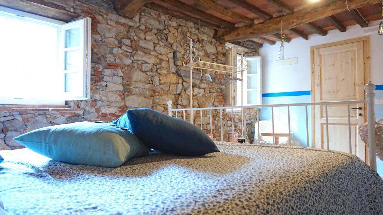 Agriturismo Le Vallilunghe Apartment Lucca Luaran gambar