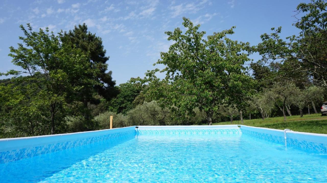 Agriturismo Le Vallilunghe Apartment Lucca Luaran gambar