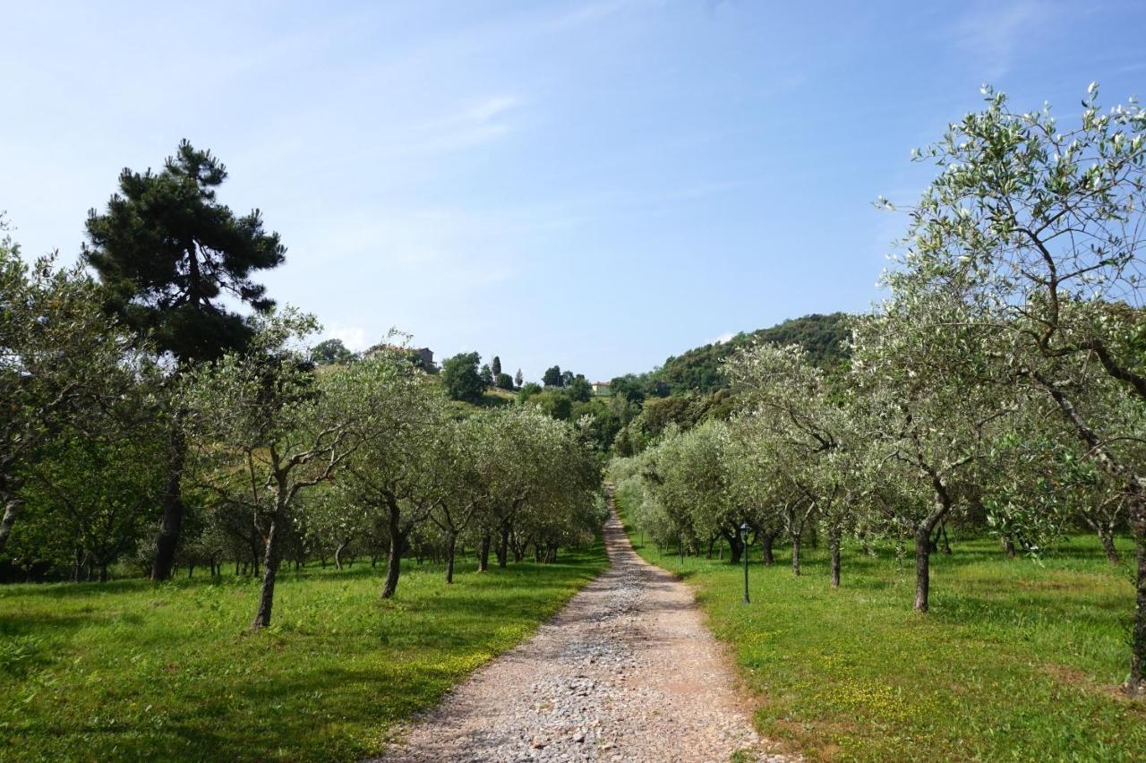 Agriturismo Le Vallilunghe Apartment Lucca Luaran gambar