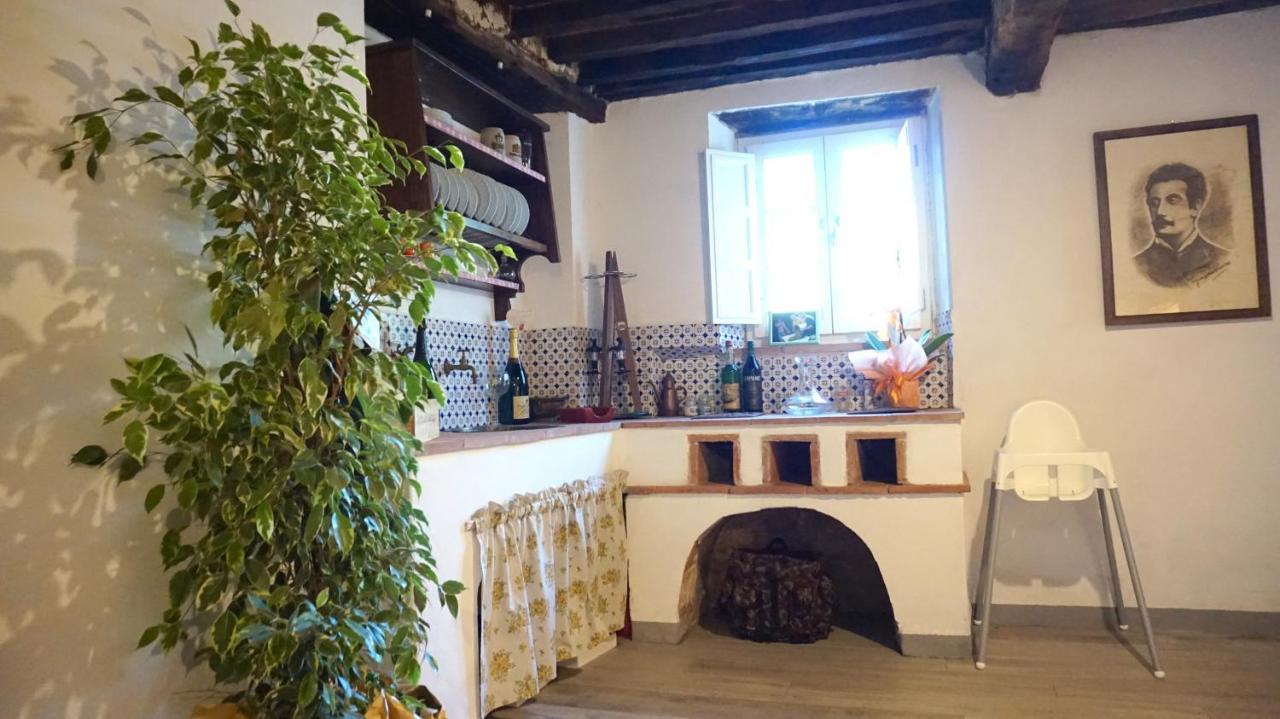 Agriturismo Le Vallilunghe Apartment Lucca Luaran gambar