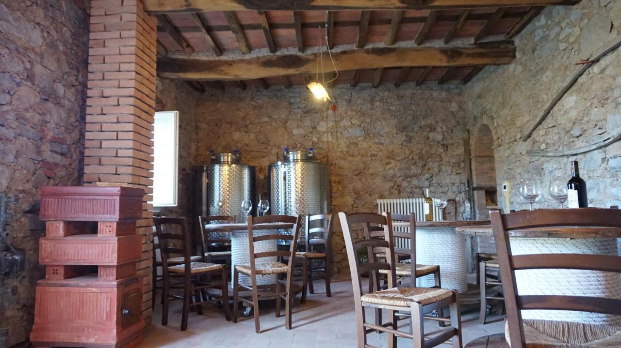 Agriturismo Le Vallilunghe Apartment Lucca Luaran gambar