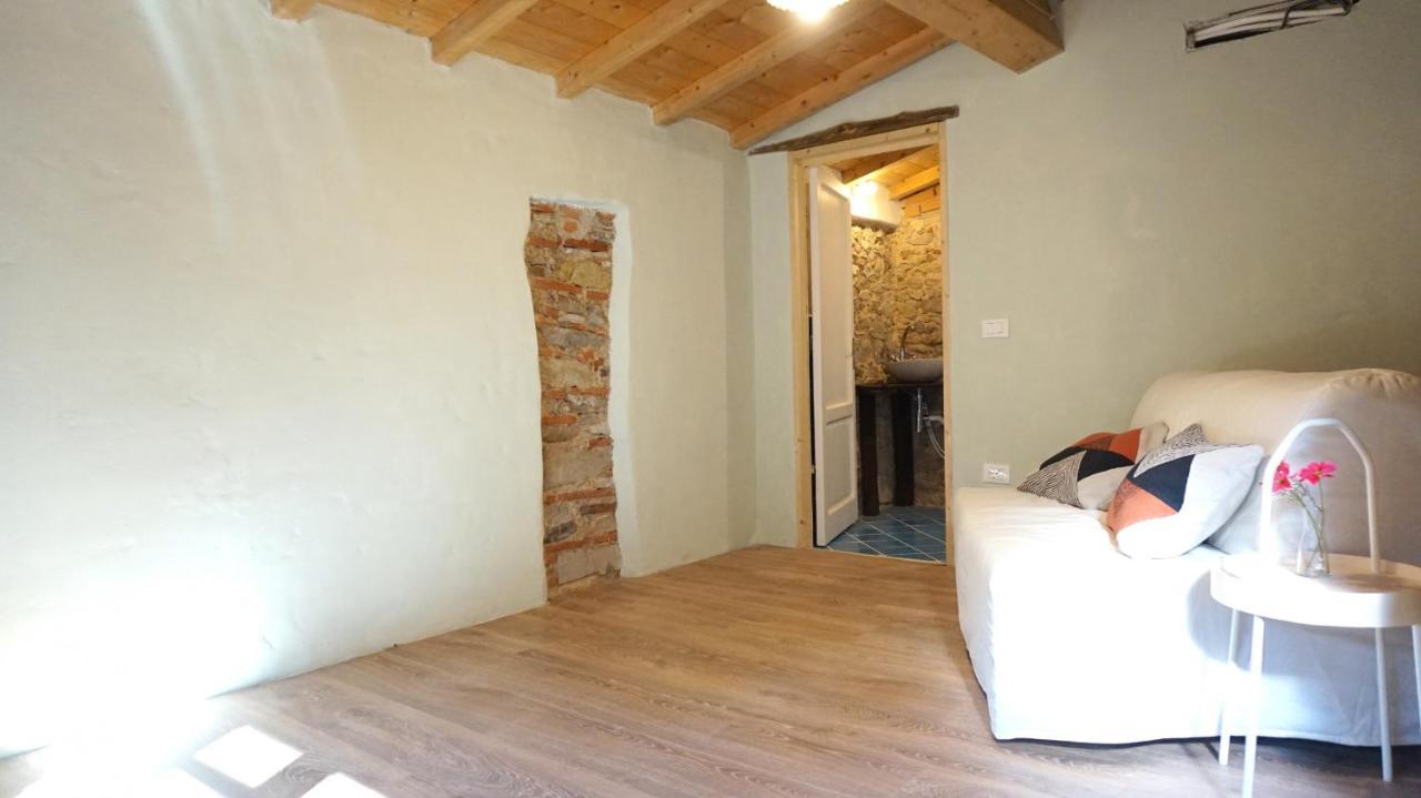 Agriturismo Le Vallilunghe Apartment Lucca Luaran gambar