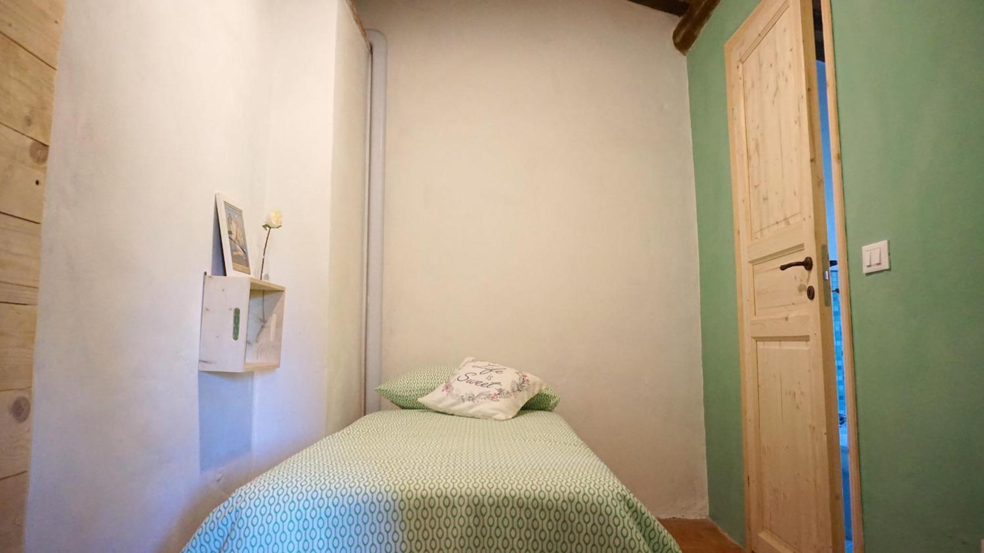 Agriturismo Le Vallilunghe Apartment Lucca Luaran gambar