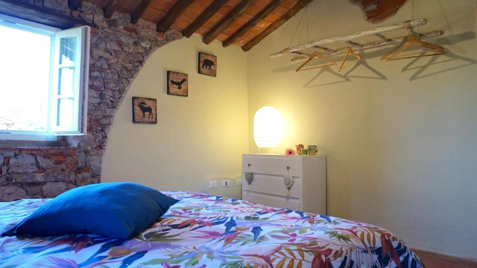 Agriturismo Le Vallilunghe Apartment Lucca Luaran gambar