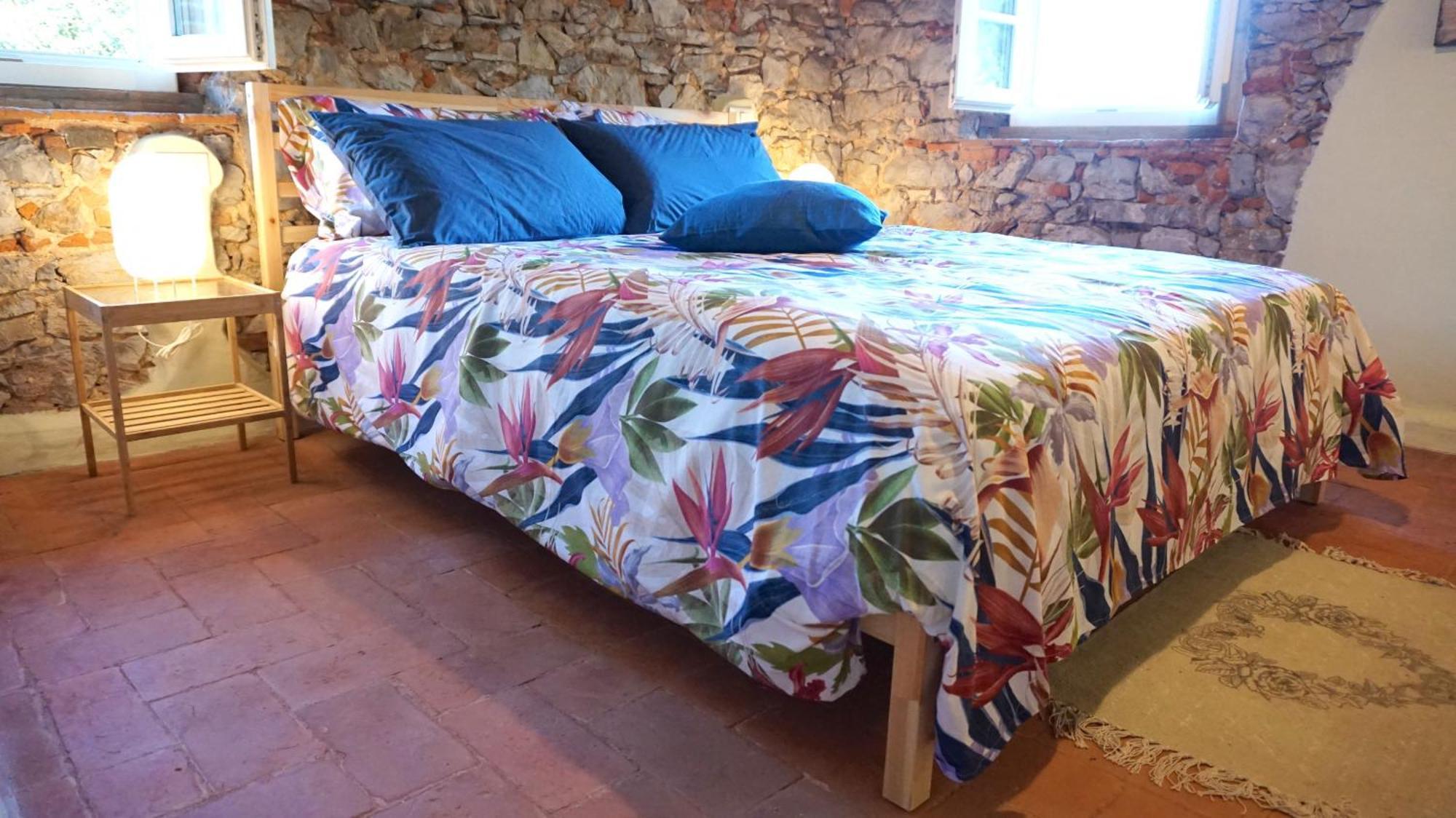 Agriturismo Le Vallilunghe Apartment Lucca Luaran gambar