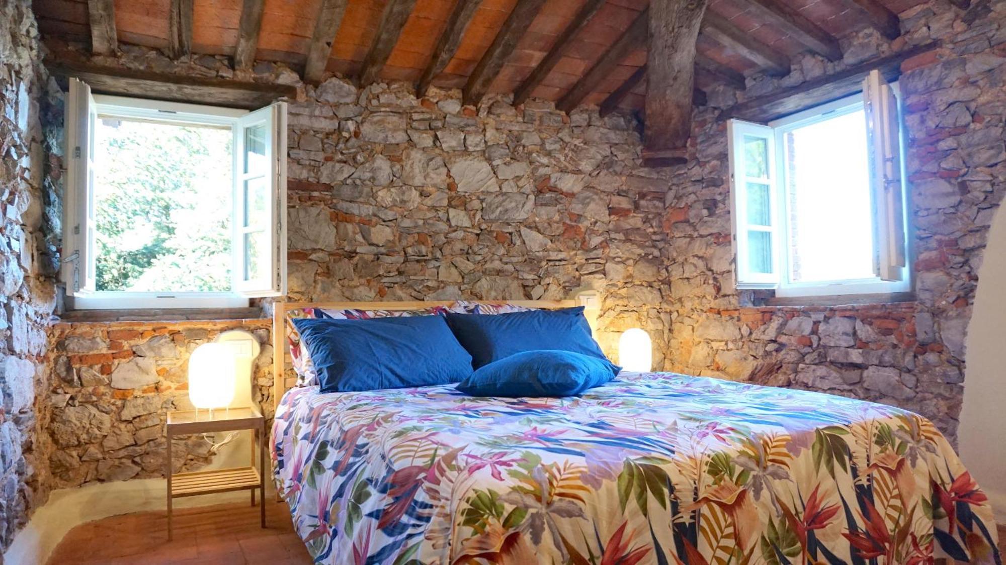 Agriturismo Le Vallilunghe Apartment Lucca Luaran gambar