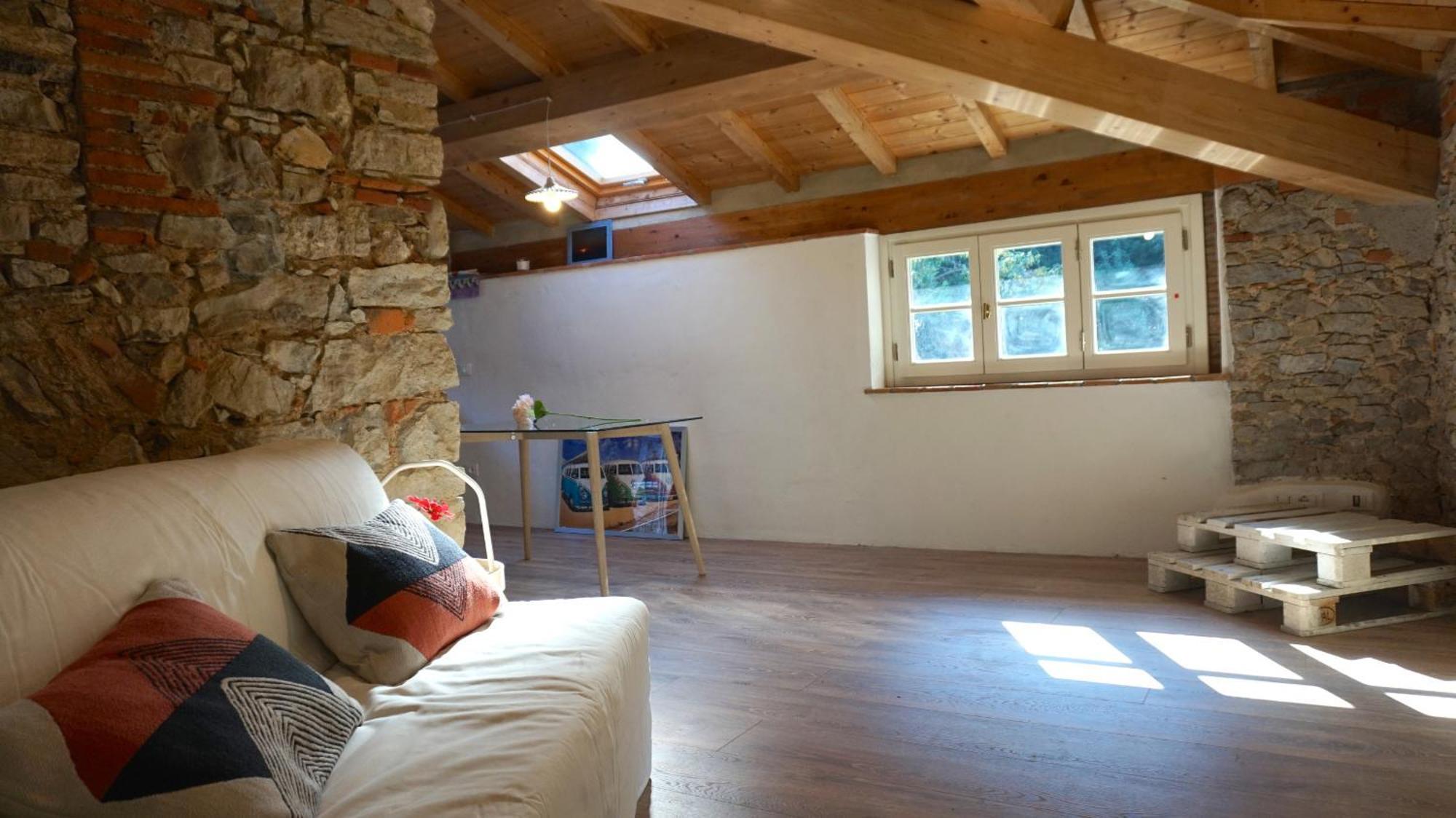 Agriturismo Le Vallilunghe Apartment Lucca Luaran gambar