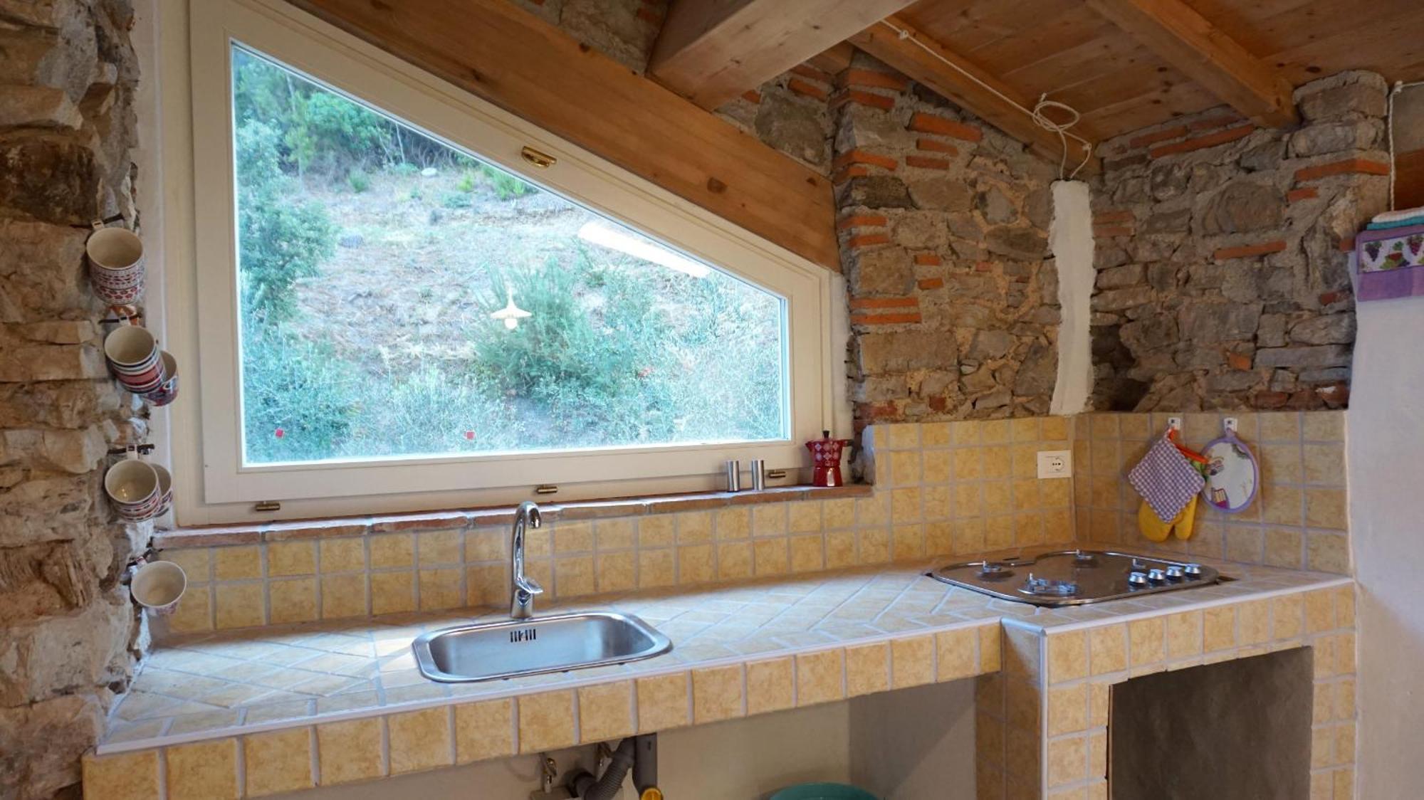 Agriturismo Le Vallilunghe Apartment Lucca Luaran gambar