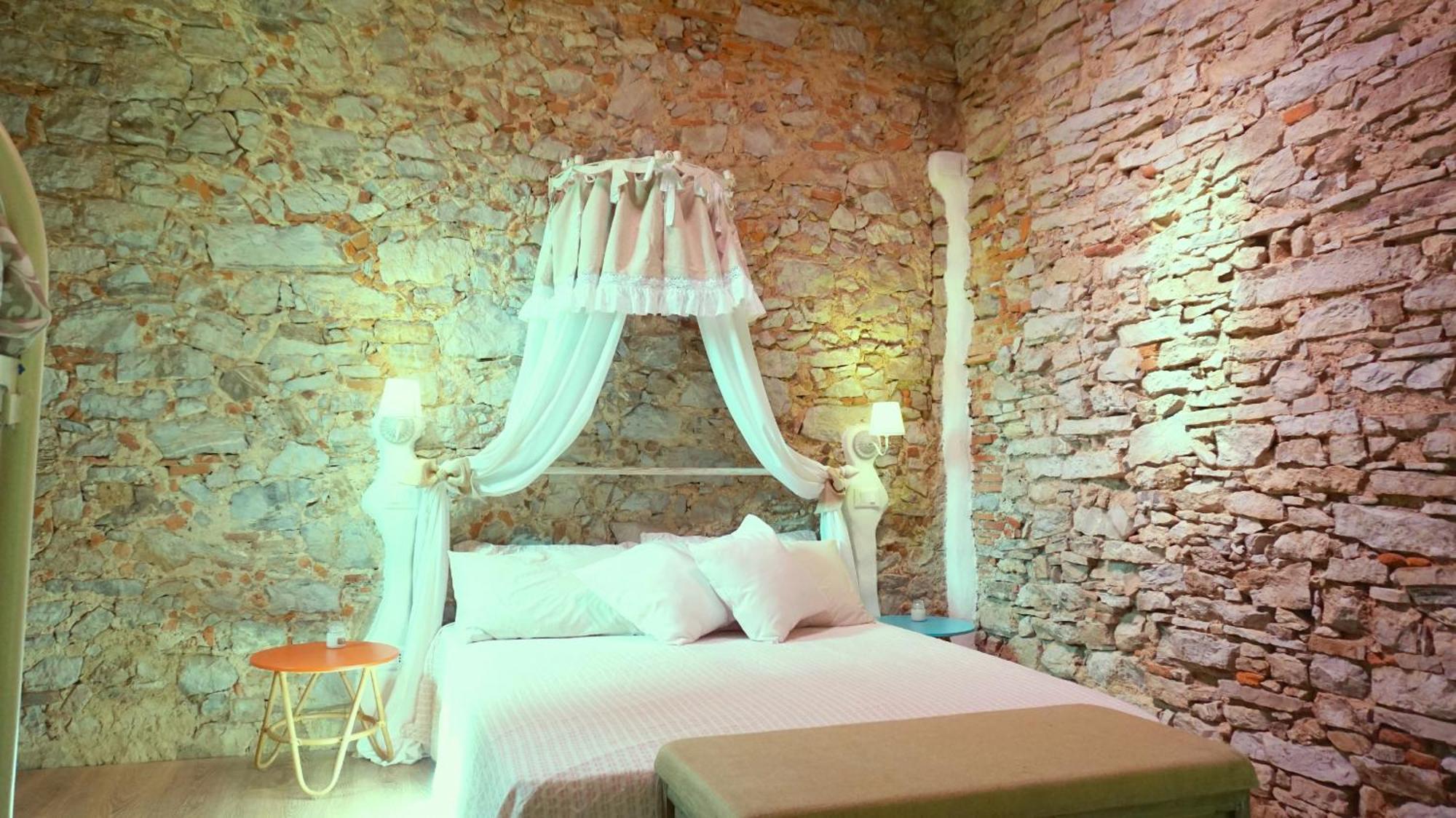 Agriturismo Le Vallilunghe Apartment Lucca Luaran gambar